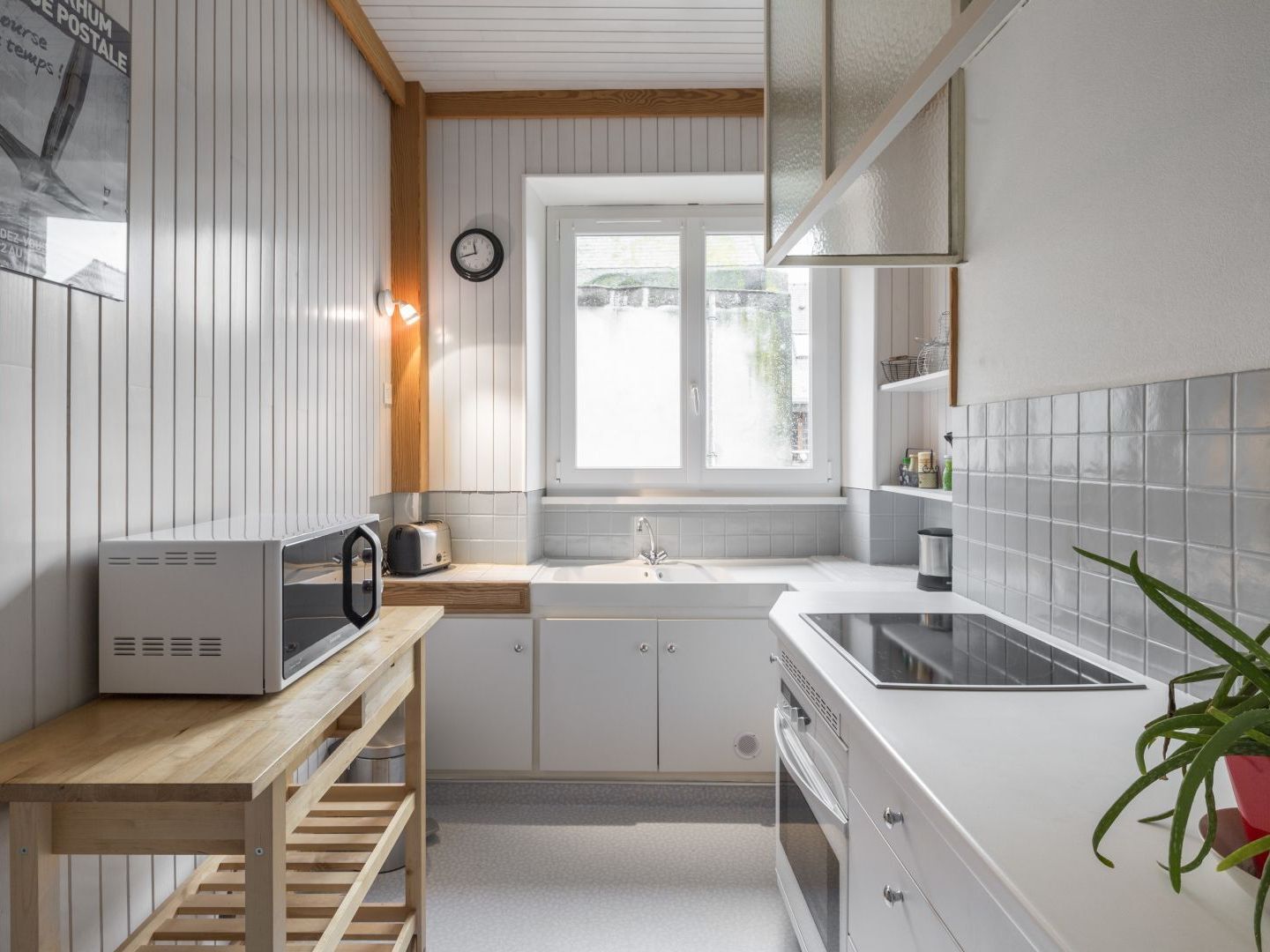 Apartmán L'Amarre by Cocoonr Saint-Malo Exteriér fotografie