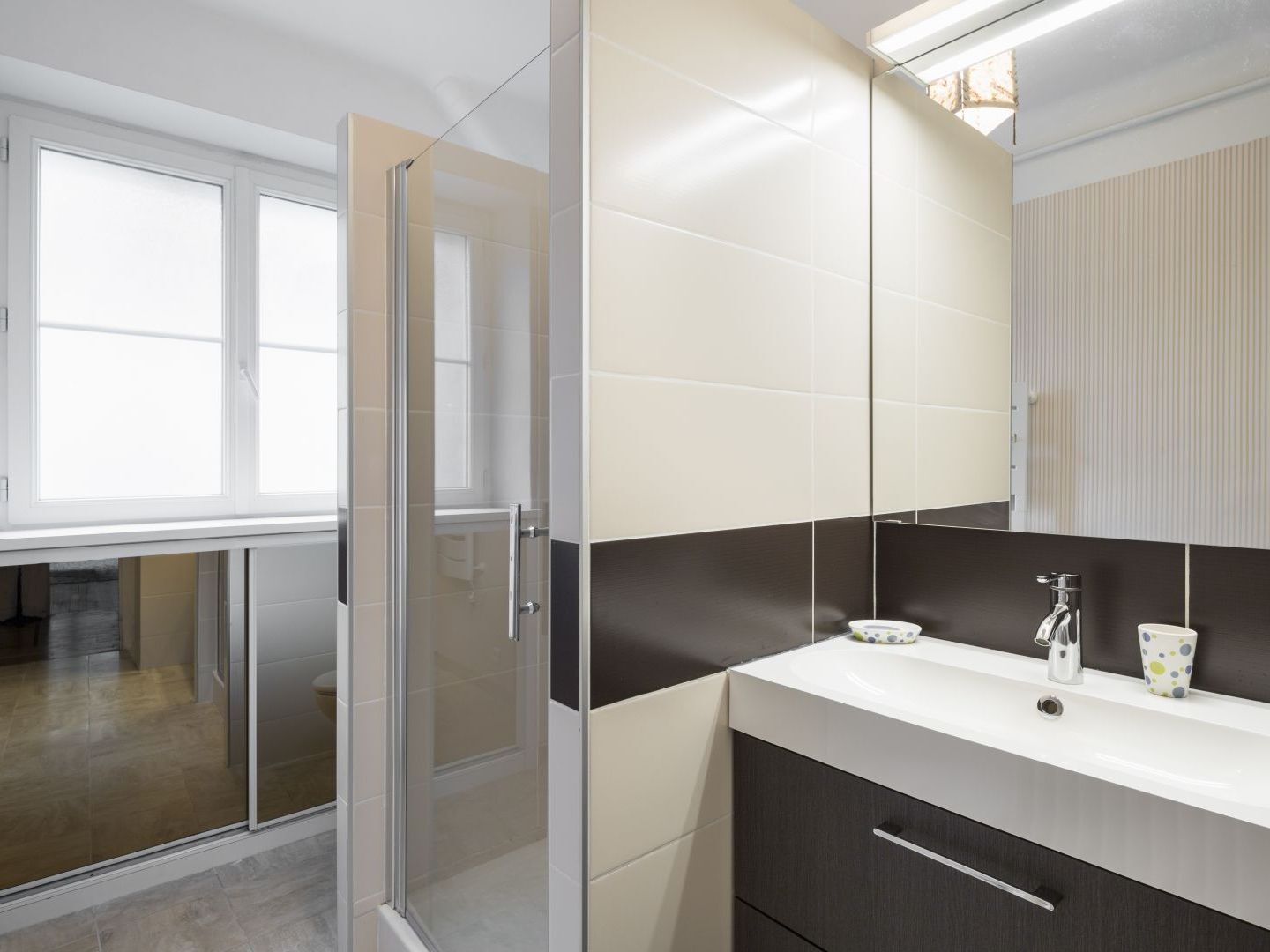 Apartmán L'Amarre by Cocoonr Saint-Malo Exteriér fotografie